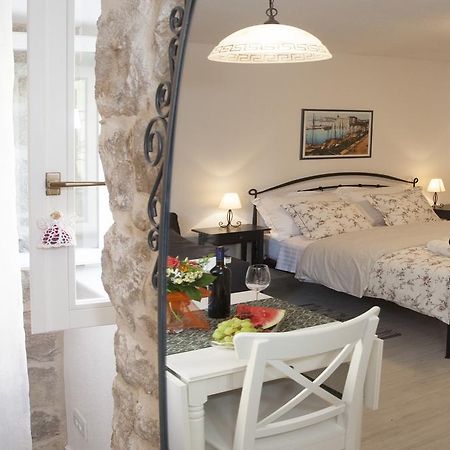 Apartmani Luca Split Ngoại thất bức ảnh