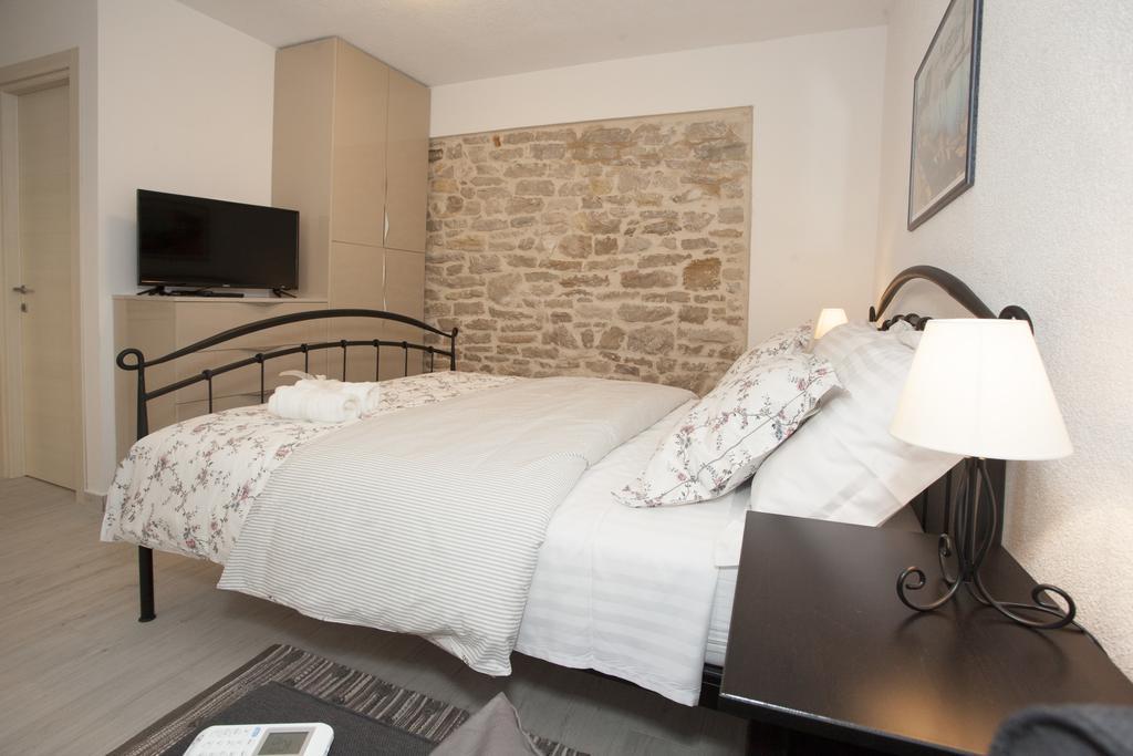 Apartmani Luca Split Ngoại thất bức ảnh