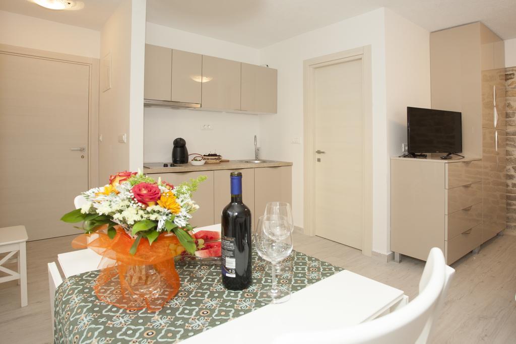 Apartmani Luca Split Ngoại thất bức ảnh