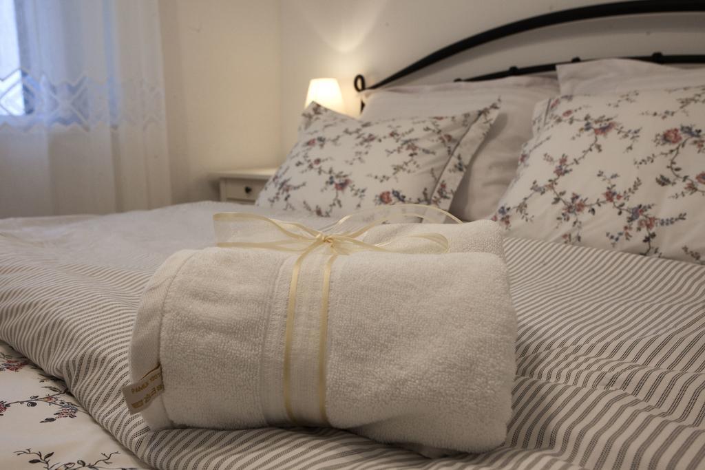 Apartmani Luca Split Ngoại thất bức ảnh