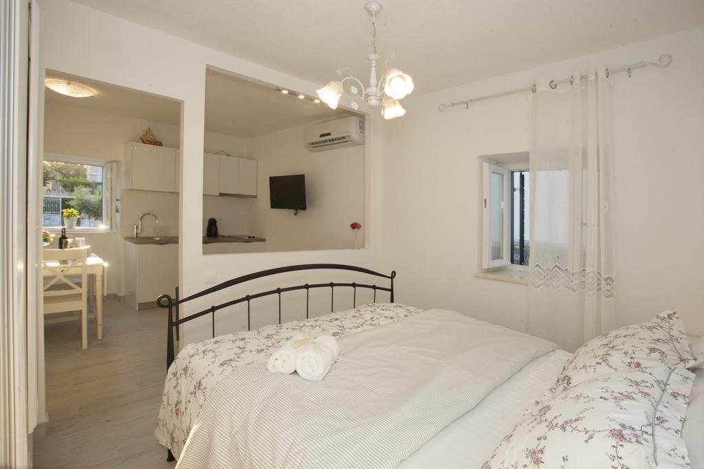 Apartmani Luca Split Ngoại thất bức ảnh