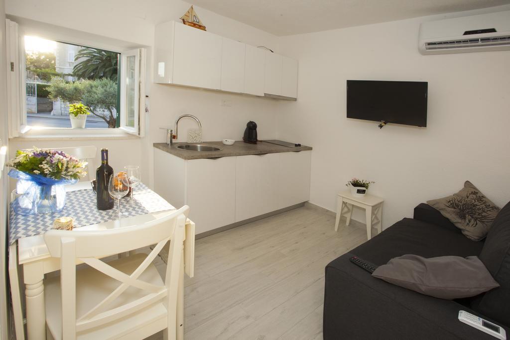 Apartmani Luca Split Ngoại thất bức ảnh