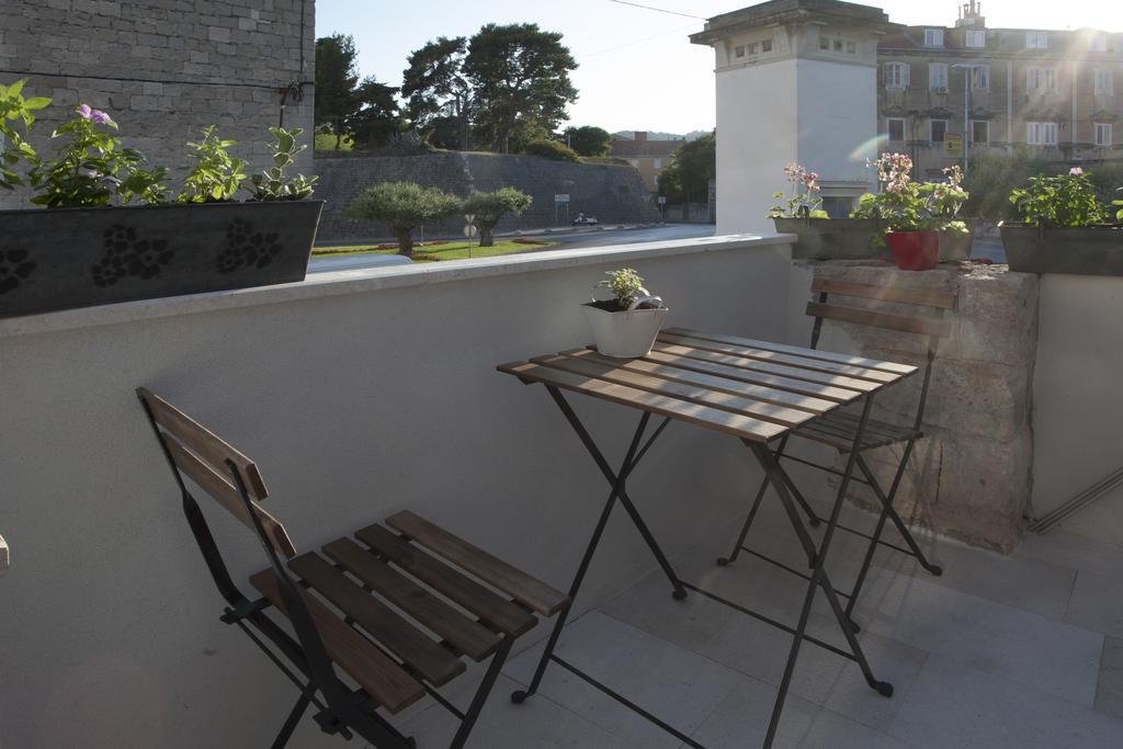 Apartmani Luca Split Ngoại thất bức ảnh